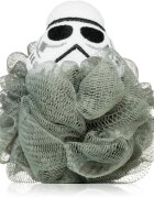 Mad Beauty Star Wars Storm Trooper tisztítószivacs testre 1 db
