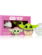 Mad Beauty Star Wars The Mandalorian The Child ajakbalzsam duo