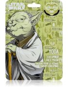Mad Beauty Star Wars Yoda nyugtató hatású gézmaszk 25 ml