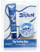 Mad Beauty Stitch Denim ajakápoló készlet