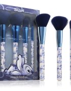 Mad Beauty Stitch Denim ecset szett