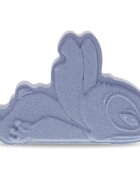 Mad Beauty Stitch Denim fürdőgolyó 130 g