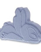 Mad Beauty Stitch Denim fürdőgolyó 130 g