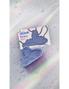 Mad Beauty Stitch Denim fürdőgolyó 130 g