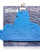 Mad Beauty Stitch Denim tisztító ecset alátét 1 db