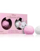 Mad Beauty The Aristocats ajakbalzsam duo