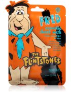 Mad Beauty The Flinstones Fred hidratáló gézmaszk 25 ml