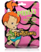 Mad Beauty The Flinstones Pebbles hidratáló gézmaszk 25 ml
