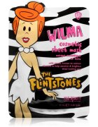 Mad Beauty The Flinstones Wilma arcmaszk antioxidáns hatású 25 ml