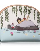 Mad Beauty The Jungle Book Cosmetic Bag kozmetikai táska 1 db