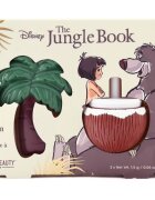 Mad Beauty The Jungle Book Lip Balm Duo ajakbalzsam 2x1.5 g