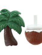 Mad Beauty The Jungle Book Lip Balm Duo ajakbalzsam 2x1.5 g