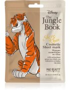 Mad Beauty The Jungle Book Sheet Mask - Shere Khan arcmaszk 25 ml