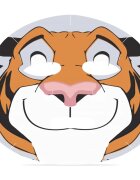 Mad Beauty The Jungle Book Sheet Mask - Shere Khan arcmaszk 25 ml
