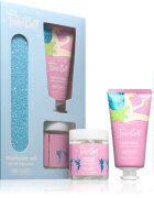 Mad Beauty Tinker Bell tökéletes manikűr szett