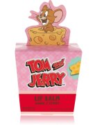 Mad Beauty Tom & Jerry Lip Balm hidratáló ajakbalzsam 4 g