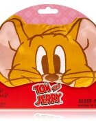 Mad Beauty Tom & Jerry Sleep Mask - Jerry alvómaszk 1 db