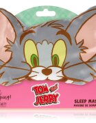 Mad Beauty Tom & Jerry Sleep Mask - Tom alvómaszk 1 db