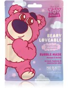 Mad Beauty Toy Story hab maszk hűsítő hatással illatok Raspberry 25 ml