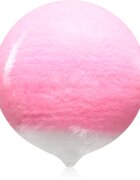 Mad Beauty Veggie Friends Radish pezsgő fürdőgolyó 130 g