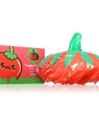 Mad Beauty Veggie Friends Tomato sapka zuhanyba 1 db