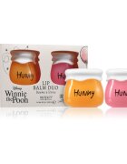 Mad Beauty Winnie The Pooh ajakbalzsam duo 2x7 g