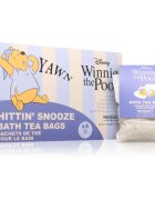 Mad Beauty Winnie The Pooh fürdőkészítmény 4x100 g