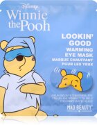 Mad Beauty Winnie The Pooh szem maszk melegítő hatású 1 db