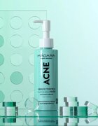 Mádara MÁDARA Acne arclemosó gél 140 ml