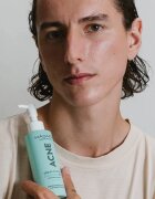 Mádara MÁDARA Acne arclemosó gél 140 ml