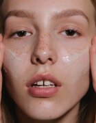 Mádara MÁDARA Acne hidratáló fluid az arcra 40 ml