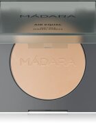 Mádara MÁDARA Air Equal ásványi púder árnyalat #2 Beige 9 g