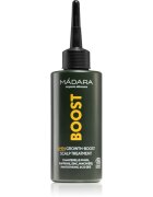 Mádara MÁDARA Boost hajnövekedés és hajhullás elleni ápolás 100 ml