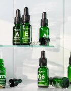 Mádara MÁDARA Caffeine koncentrátum koffeinnel 17.5 ml