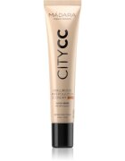 Mádara MÁDARA City CC CC krém az egyenletes bőrszínért SPF 15 árnyalat Beige 40 ml