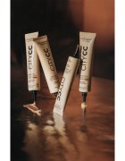 Mádara MÁDARA City CC CC krém az egyenletes bőrszínért SPF 15 árnyalat Beige 40 ml