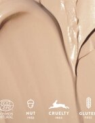 Mádara MÁDARA City CC CC krém az egyenletes bőrszínért SPF 15 árnyalat Beige 40 ml