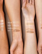 Mádara MÁDARA City CC CC krém az egyenletes bőrszínért SPF 15 árnyalat Beige 40 ml
