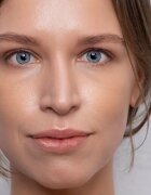 Mádara MÁDARA City CC CC krém az egyenletes bőrszínért SPF 15 árnyalat Medium 40 ml