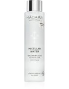 Mádara MÁDARA Cleansing tisztító micellás víz hialuronsavval 100 ml