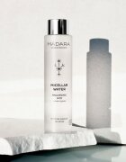 Mádara MÁDARA Cleansing tisztító micellás víz hialuronsavval 100 ml