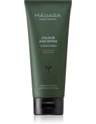 Mádara MÁDARA Colour and Shine élénkítő és erősítő kondicionáló a festett hajra 200 ml