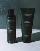 Mádara MÁDARA Colour and Shine élénkítő és erősítő kondicionáló a festett hajra 200 ml