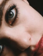 Mádara MÁDARA Come Closer erősítő szempillaspirál 6 ml