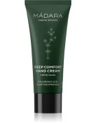 Mádara MÁDARA Deep Comfort kézkrém 60 ml