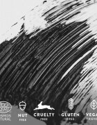 Mádara MÁDARA Deep Matter dúsító szempillaspirál 6 ml