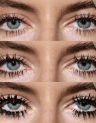 Mádara MÁDARA Deep Matter dúsító szempillaspirál 6 ml