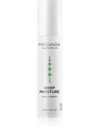 Mádara MÁDARA Deep Moisture éjszakai krém az intenzív hidratálásért 50 ml