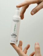 Mádara MÁDARA Deep Moisture éjszakai krém az intenzív hidratálásért 50 ml