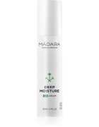 Mádara MÁDARA Deep Moisture nappali krém az intenzív hidratálásért 50 ml